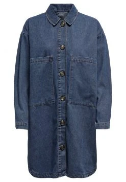 JDY Chemisier - Medium Blue Denim -Promos JDY Boutique 4e576f199c664e9c811515117365597a