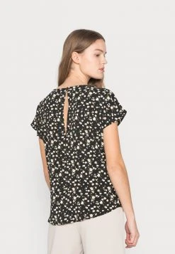 JDYPIPER - T-shirt Imprimé - Black 9 JDYPIPER - T-shirt Imprimé - Black -Promos JDY Boutique 4e5eb178033946ca86e838481dbf86cb