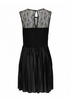 JDY Robe En Jersey - Black 11 JDY Robe En Jersey - Black -Promos JDY Boutique 4e74b508c46d49fca18caaa4d0d6adf6