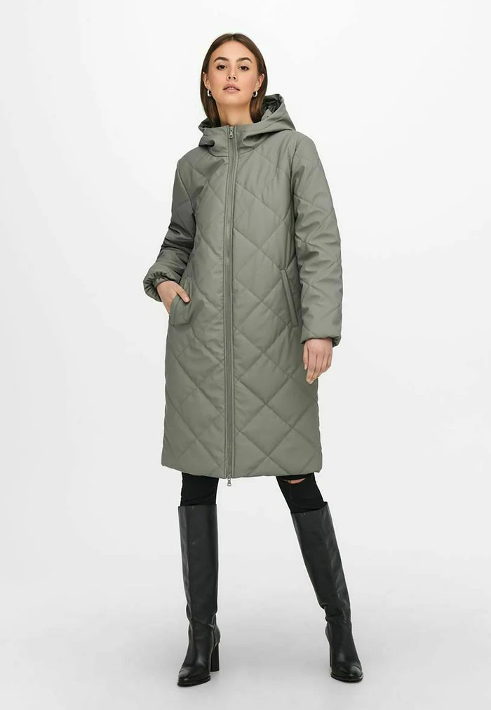 JDY Veste D'hiver - Castlerock 4 JDY Veste D'hiver - Castlerock – Image 2