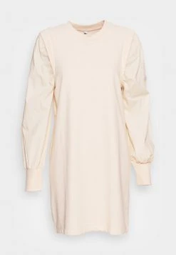 JDYFENJA LIFE DRESS - Robe De Jour - Ecru 10 JDYFENJA LIFE DRESS - Robe De Jour - Ecru -Promos JDY Boutique 4efbdf3a398b490c894129c33dace75b