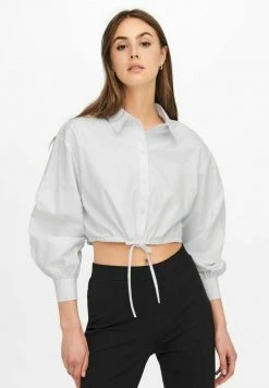 JDYELLA - Chemisier - White 12 JDYELLA - Chemisier - White -Promos JDY Boutique 4f415f9a7cb84504bf975e82acba2d62