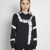 JDYODA LIFE TIE DYE - Sweatshirt - Black 1 JDYODA LIFE TIE DYE - Sweatshirt - Black -Promos JDY Boutique 4f712d5a8f334e348add1edadcb69f92