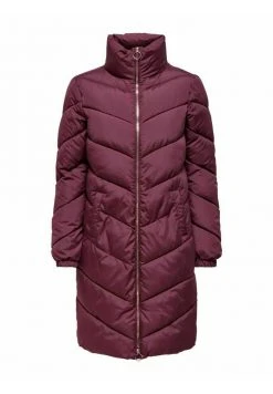 JDY Veste D'hiver - Windsor Wine 14 JDY Veste D'hiver - Windsor Wine -Promos JDY Boutique 4f745aef454e49b8be0952e81a321187
