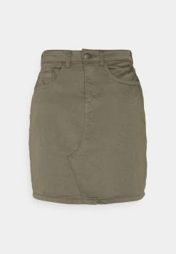 JDYLARA LIFE SHORT SKIRT - Minijupe - Kalamata 14 JDYLARA LIFE SHORT SKIRT - Minijupe - Kalamata -Promos JDY Boutique 4f78d43571c74b3194fb56de46f8c077