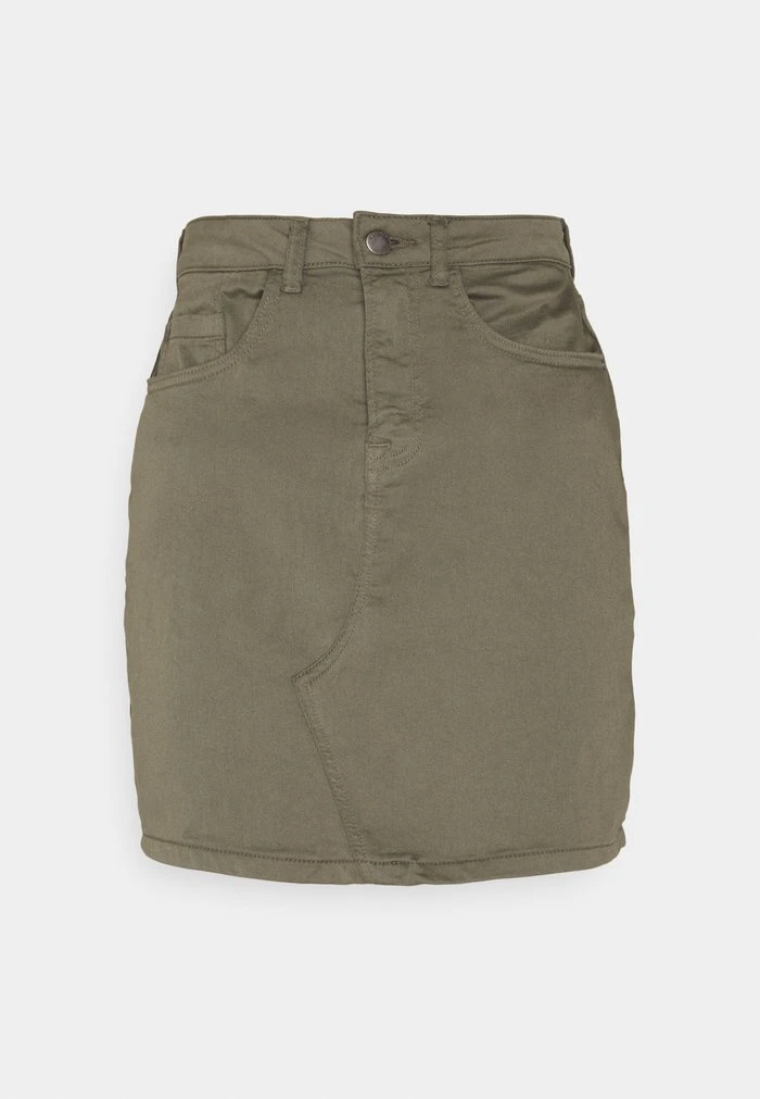 JDYLARA LIFE SHORT SKIRT - Minijupe - Kalamata 6 JDYLARA LIFE SHORT SKIRT - Minijupe - Kalamata – Image 4