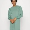 JDYMATHILDE DRESS - Robe De Jour - Sagebrush Green 1 JDYMATHILDE DRESS - Robe De Jour - Sagebrush Green -Promos JDY Boutique 4f8e3659bf9a41efa5abac0cc51ee3ec