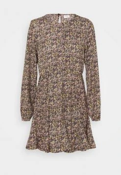 JDYMIA DRESS - Robe De Jour - Bitter Chocolate 12 JDYMIA DRESS - Robe De Jour - Bitter Chocolate -Promos JDY Boutique 4f8ee187e623496cbc164ff4bd1a47dc