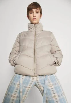 JDYFINNO - Veste D'hiver - Simply Taupe 13 JDYFINNO - Veste D'hiver - Simply Taupe -Promos JDY Boutique 4f9f1e40b04d42749ef9eca6b506a2c3