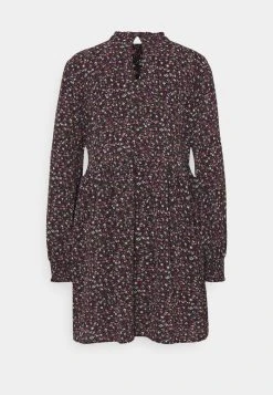 JDY PIPER - Robe De Jour - Black/pink 15 JDY PIPER - Robe De Jour - Black/pink -Promos JDY Boutique 4fb1dab041234fd6b00650a9698fa05a