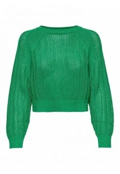 JDY Pullover - Mint