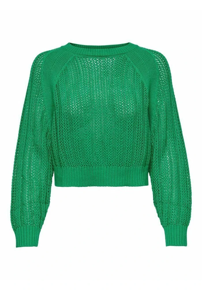 JDY Pullover - Mint 3 JDY Pullover - Mint