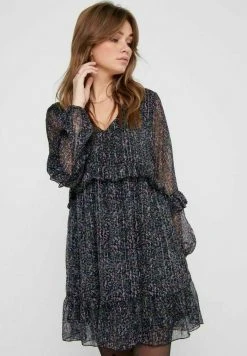 JDY Robe De Jour - Black -Promos JDY Boutique 50a2681c5cf64c31a855341d5bc6c67a