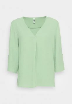 JDYDIVYA TOP - T-shirt Basique - Basil 10 JDYDIVYA TOP - T-shirt Basique - Basil -Promos JDY Boutique 50b4f627b44c40a79de8d4550985b585