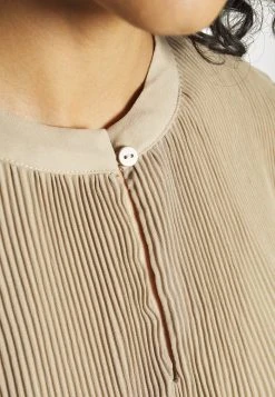 JDYDORA DRESS - Robe De Jour - Dune -Promos JDY Boutique 51218ef56ce74608be538b4c72ecd2c0