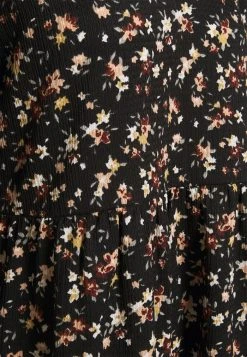 JDY Robe De Jour - Black 7 JDY Robe De Jour - Black -Promos JDY Boutique 513fc81cb1a145a799510aad203586d5