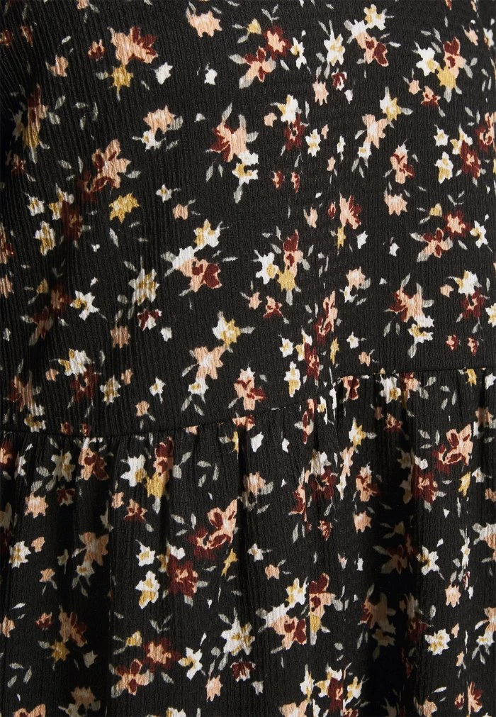 JDY Robe De Jour - Black 5 JDY Robe De Jour - Black – Image 3