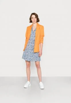 JDYSTARR LIFE DRESS - Robe Chemise - Blue Bonnet -Promos JDY Boutique 51c209e0c53045caad24bcae03ea2c67