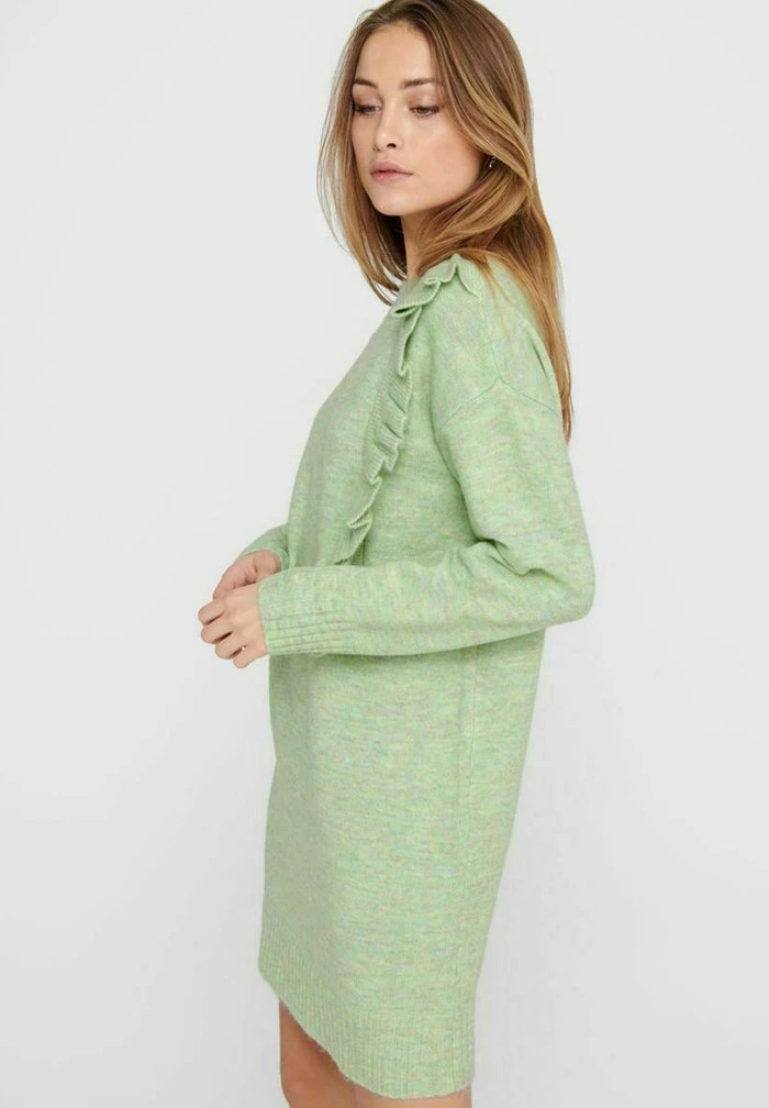 JDY Robe Pull - Swamp 7 JDY Robe Pull - Swamp – Image 5