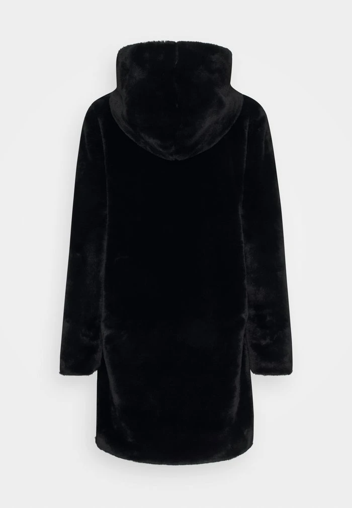 JDYTIT LONG - Manteau Classique - Black 4 JDYTIT LONG - Manteau Classique - Black – Image 2