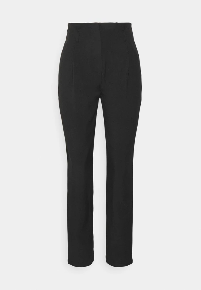 JDYLORELAI PANT - Pantalon Classique - Black 7 JDYLORELAI PANT - Pantalon Classique - Black – Image 5