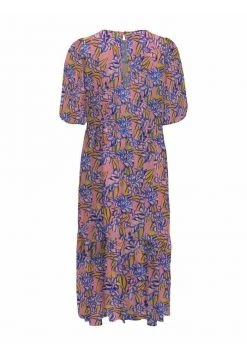 JDY Robe De Jour - Peach Blossom -Promos JDY Boutique 51e147f83fb342c388c61a80ec586263