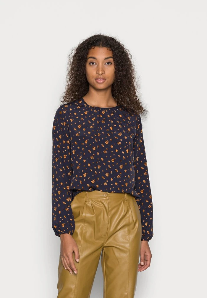 JDYSARA - T-shirt à Manches Longues - Black 3 JDYSARA - T-shirt à Manches Longues - Black