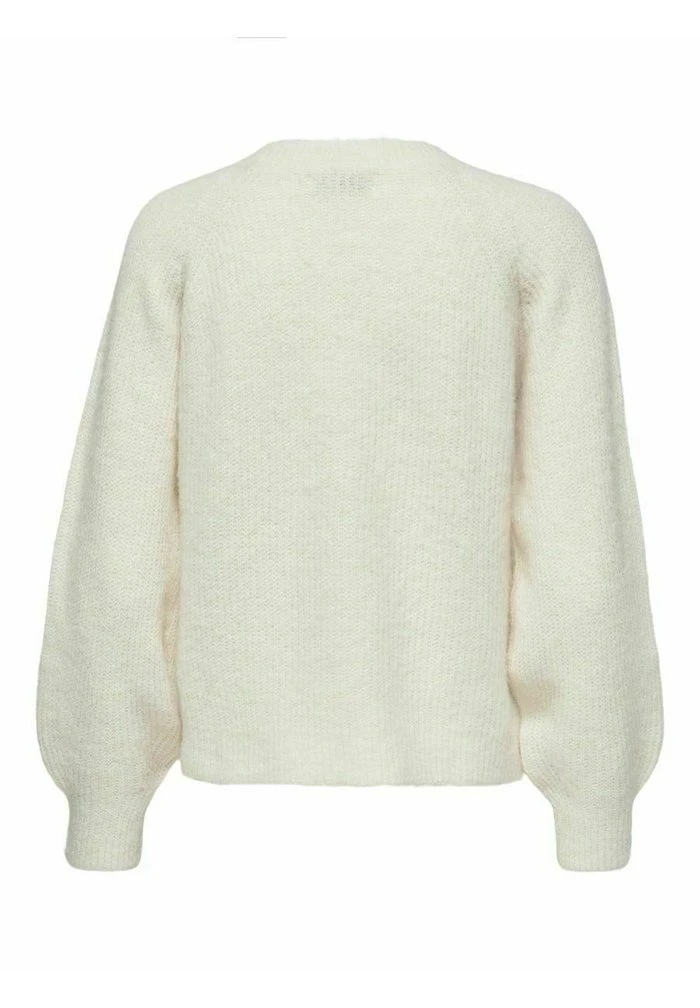 JDY Pullover - Whitecap Gray 9 JDY Pullover - Whitecap Gray – Image 7