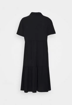 JDYPIPER - Robe Chemise - Black -Promos JDY Boutique 52374d67a9354d35b7ca291c2eabf876