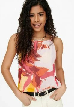 JDY Débardeur - Cloud Dancer -Promos JDY Boutique 524db82238fd4286b6263c6a5605c958