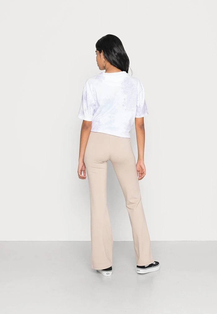 JDY PRETTY - Pantalon Classique - Chateau Gray 5 JDY PRETTY - Pantalon Classique - Chateau Gray – Image 3