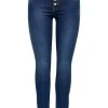 JDY Jeans Skinny - Dark Blue Denim 1 JDY Jeans Skinny - Dark Blue Denim -Promos JDY Boutique 525ebba59b9d4599b4f10b4cfaf0994d
