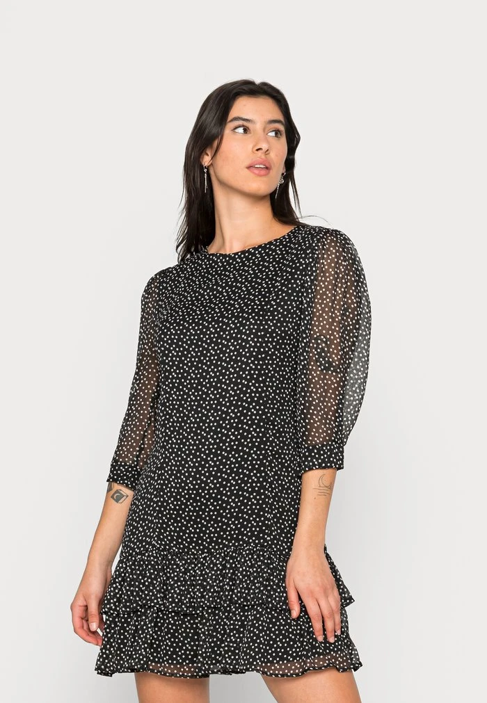 JDYCANDICE - Robe De Jour - Black 3 JDYCANDICE - Robe De Jour - Black