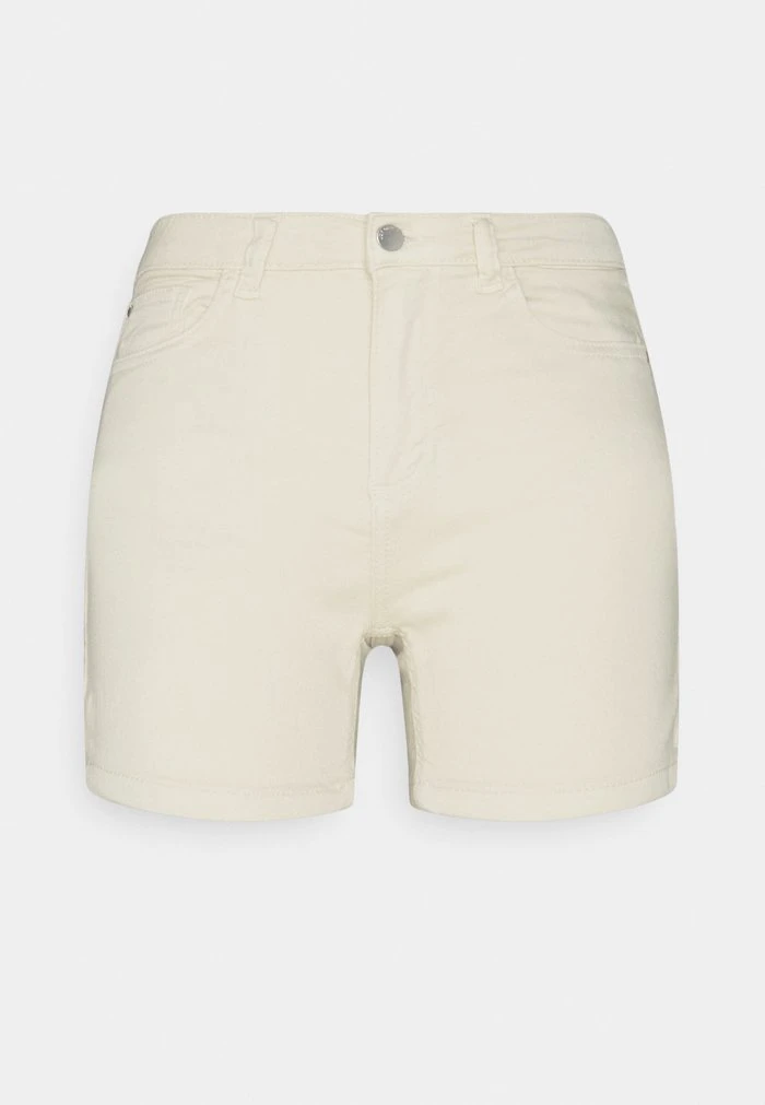 JDYLARA LIFE - Short - Ecru 7 JDYLARA LIFE - Short - Ecru – Image 5