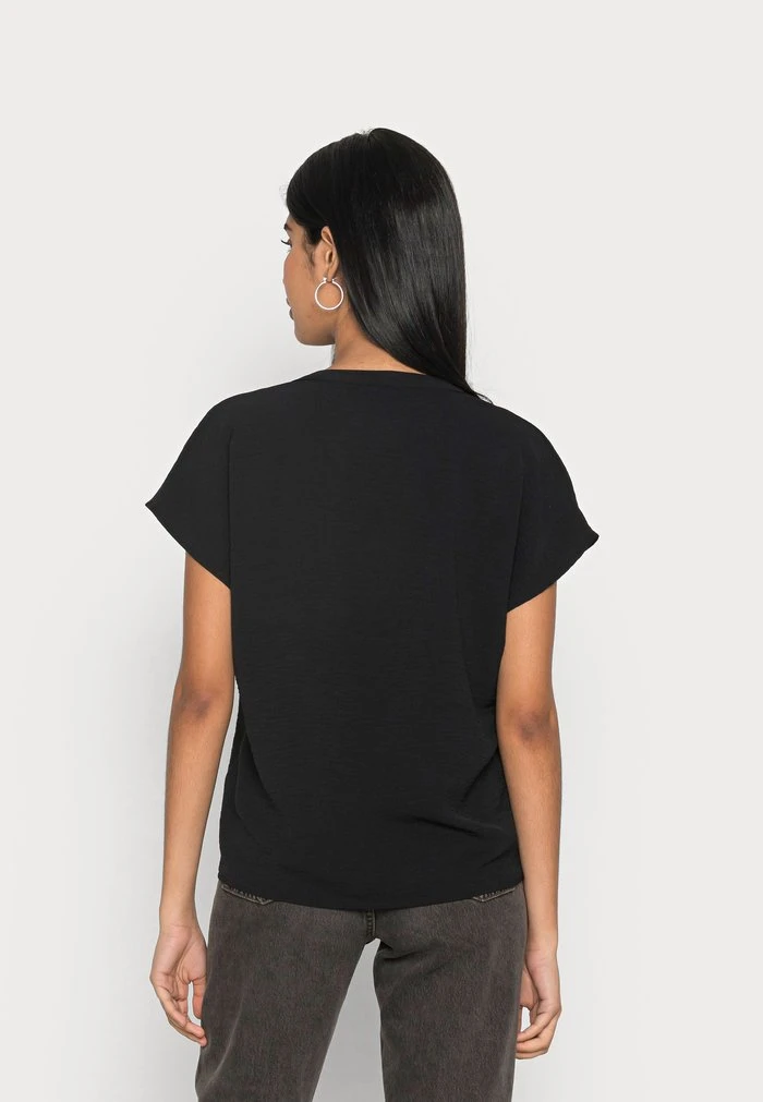 JDYLION - Blouse - Black 5 JDYLION - Blouse - Black – Image 3