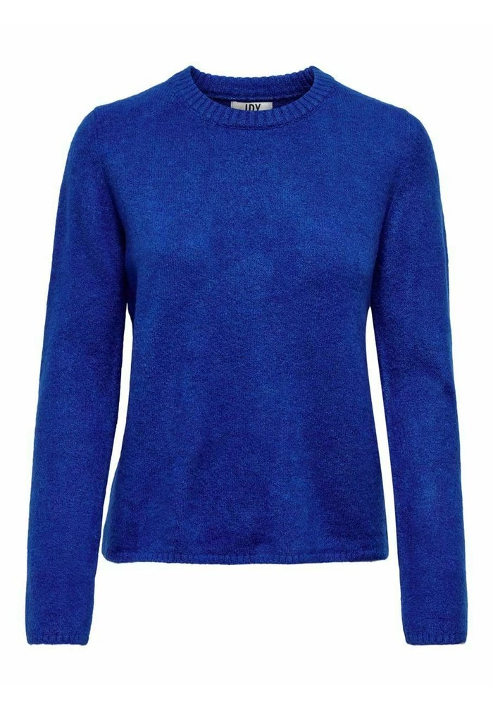 JDY Pullover - Blue 3 JDY Pullover - Blue