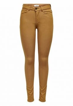 JDYLARA LIFE - Jeans Skinny - Brown Sugar -Promos JDY Boutique 532e3156c52047e39b5de3e3724c2ceb