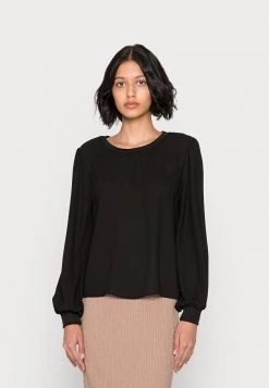 JDYKALUA TOP - Blouse - Black