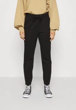 JDYPRETTY NEW PANT - Pantalon Classique - Black