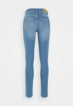 JDYNEWNIKKI LIFE - Jeans Skinny - Light Blue Denim 6 JDYNEWNIKKI LIFE - Jeans Skinny - Light Blue Denim -Promos JDY Boutique 537666c2552e40ef9c6a6e7e17ea9910