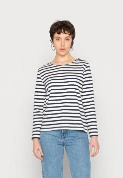 JDYIVY KUNO LIFE - T-shirt à Manches Longues - Black Iris