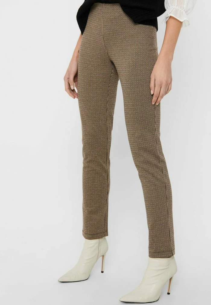 JDY KARO - Legging - Black 6 JDY KARO - Legging - Black – Image 4