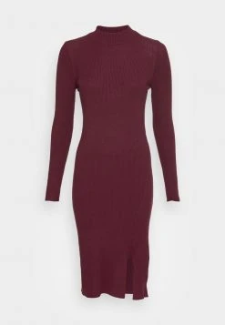 JDYSABINA DRESS - Robe Fourreau - Windsor Wine 10 JDYSABINA DRESS - Robe Fourreau - Windsor Wine -Promos JDY Boutique 5403b80a7e124c78b1e16c31024dd36d