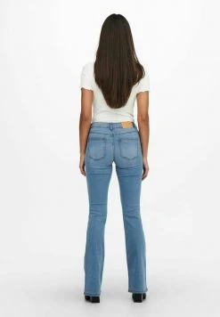 JDYULGA LIFE - Jean Flare - Light Blue 9 JDYULGA LIFE - Jean Flare - Light Blue -Promos JDY Boutique 54069c408650453782cf7ce8bcdb3f5a