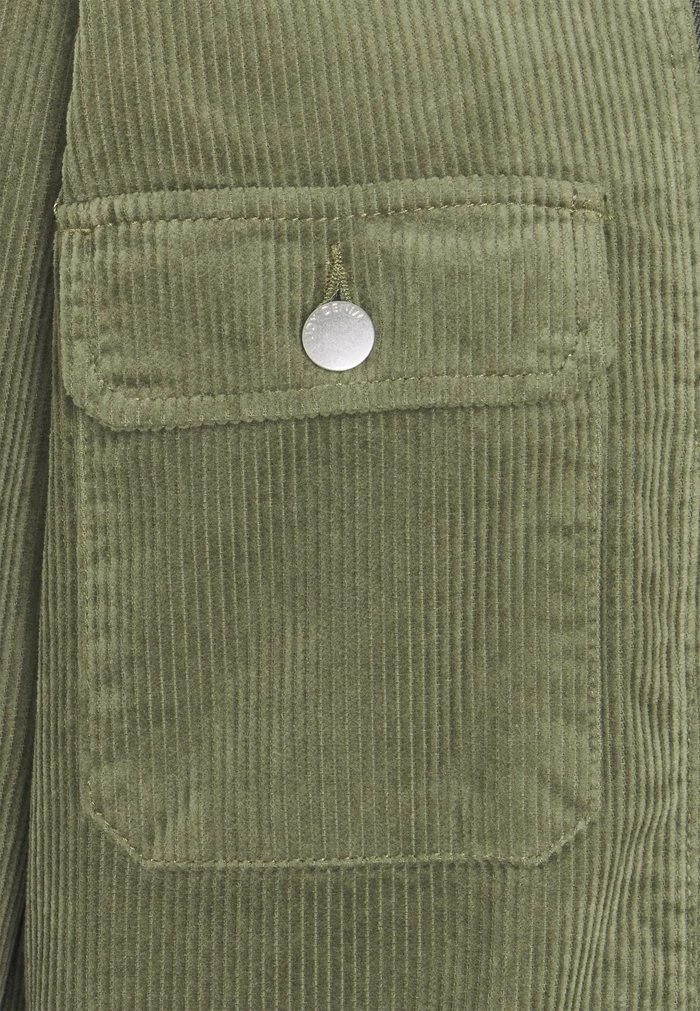 JDYSHIRAZ LIFE ZIP JACKET - Veste Légère - Kalamata 5 JDYSHIRAZ LIFE ZIP JACKET - Veste Légère - Kalamata – Image 3