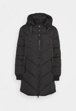 JDYSKYLAR - Veste D'hiver - Black 14 JDYSKYLAR - Veste D'hiver - Black -Promos JDY Boutique 547a566ff4904ddfb2ce4f31b329a912