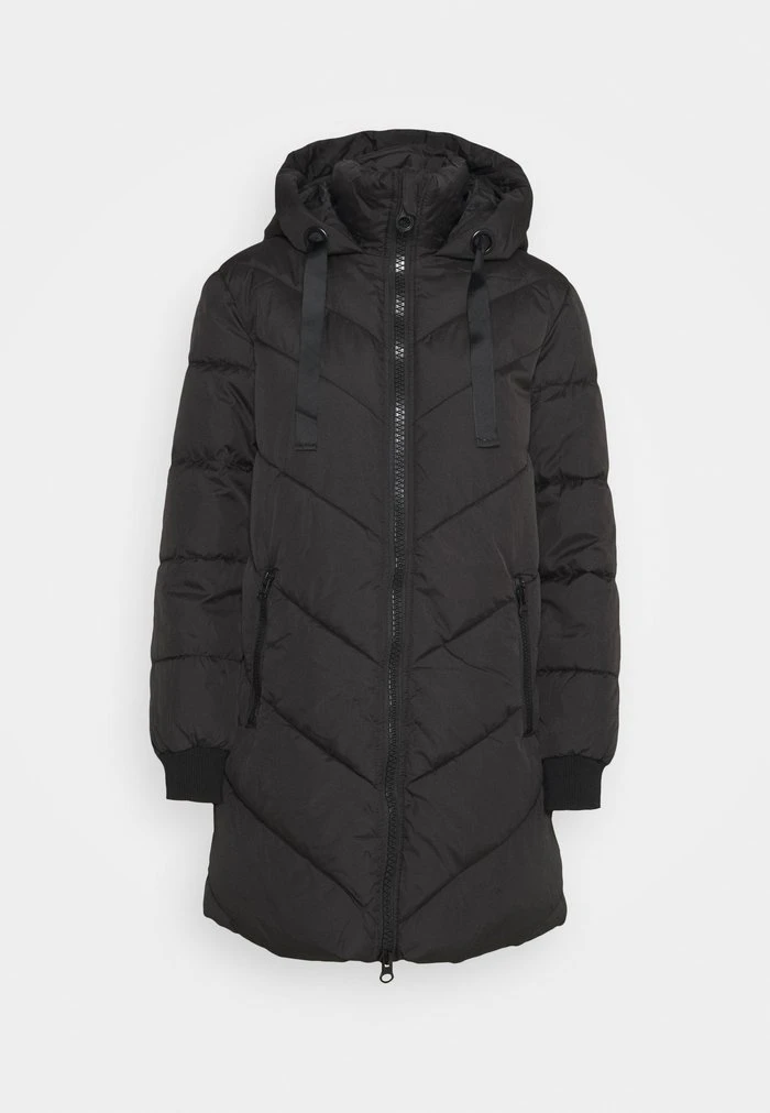 JDYSKYLAR - Veste D'hiver - Black 8 JDYSKYLAR - Veste D'hiver - Black – Image 6