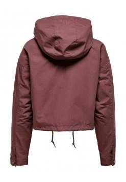 JDY KURZE - Veste Légère - Rose Brown -Promos JDY Boutique 54878e3e496b41a7b0b96c97608952b8