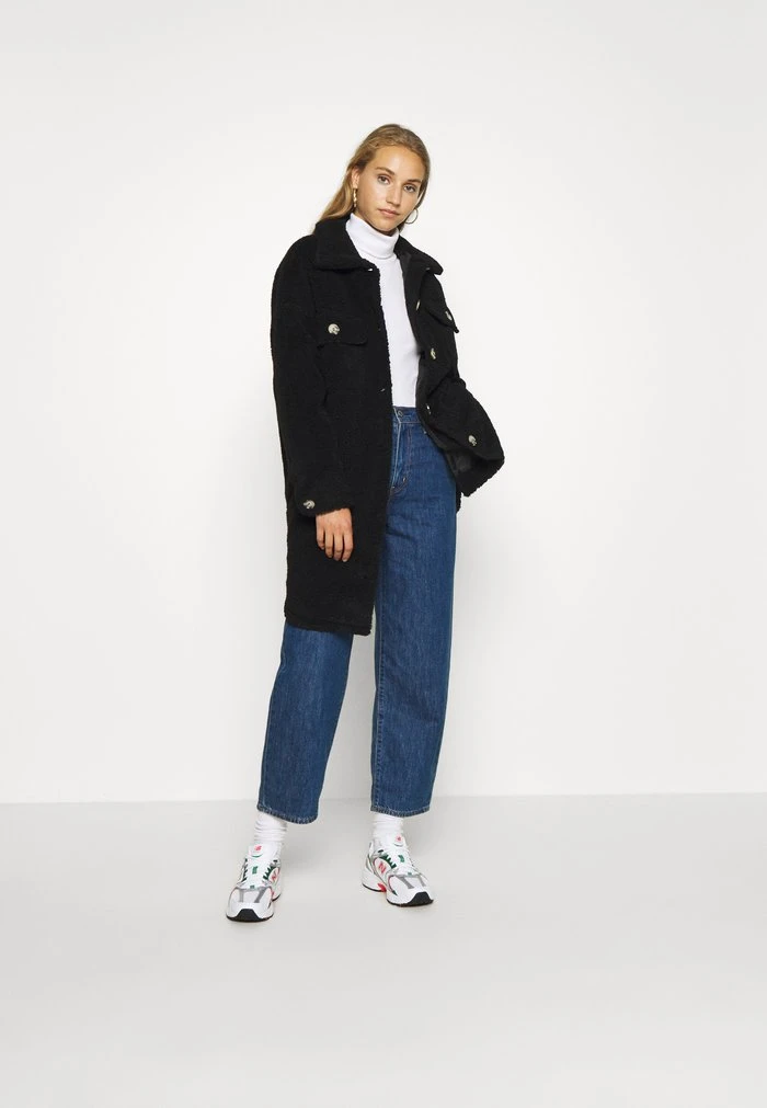 JDYSTELLA JACKET - Veste D'hiver - Black 4 JDYSTELLA JACKET - Veste D'hiver - Black – Image 2