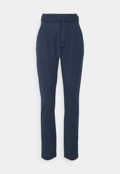 JDYTANJA PANT - Pantalon Classique - Black Iris -Promos JDY Boutique 548e5dad9c56413e97d768b6f337579d
